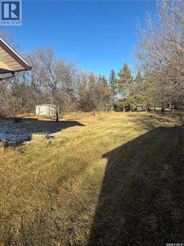210 South Avenue E, Hafford, SK - Outdoor With View