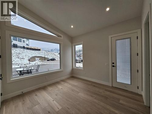 1122 Carnoustie Drive, Kelowna, BC - Indoor Photo Showing Other Room
