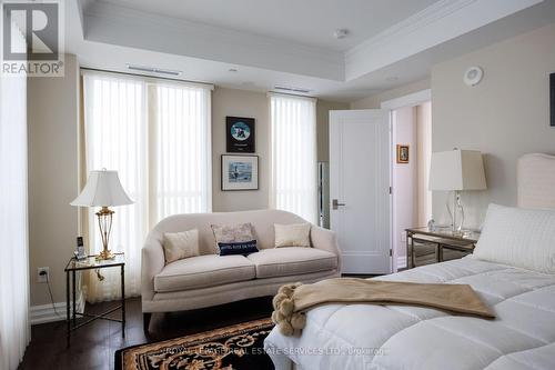 1802 - 2060 Lakeshore Road, Burlington, ON - Indoor