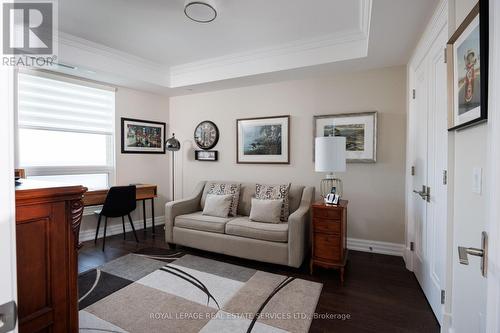 1802 - 2060 Lakeshore Road, Burlington, ON - Indoor