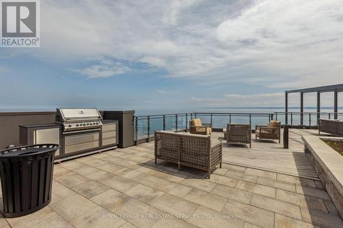 1802 - 2060 Lakeshore Road, Burlington, ON - Outdoor