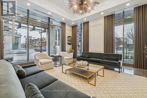 1802 - 2060 Lakeshore Road, Burlington, ON - Indoor