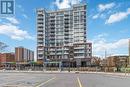 1109 - 2088 James Street, Burlington, ON  - Outdoor With Facade 