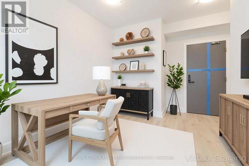 1109 - 2088 James Street, Burlington, ON - Indoor Photo Showing Other Room