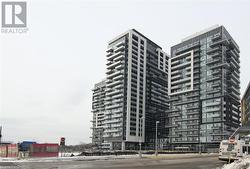 2007 - 2081 FAIRVIEW STREET  Burlington, ON L7R 0E4