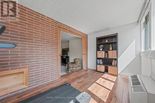 204 - 9 Ajax Street, Guelph (Junction/Onward Willow), ON - Indoor Photo Showing Other Room