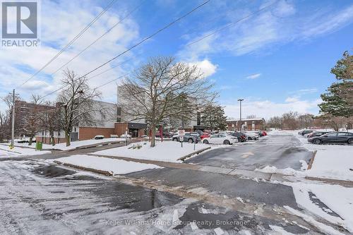 204 - 9 Ajax Street, Guelph (Junction/Onward Willow), ON - Outdoor With View