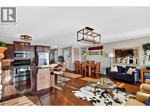 7375 Porcupine Road Unit# 104  Big White, BC V1P 1P3