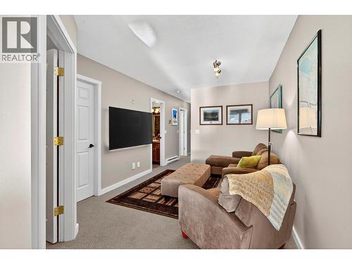 7375 Porcupine Road Unit# 104, Big White, BC - Indoor