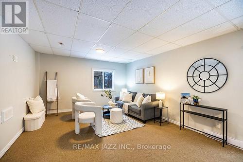 45 Milton Street, Bracebridge (Macaulay), ON - Indoor