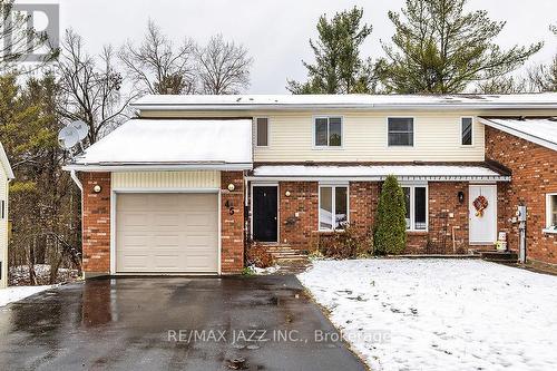 45 MILTON STREET  Bracebridge (Macaulay), ON P1L 1G9