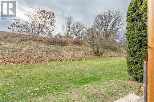 27 - 50 Chapman Court, London North (North L), ON - Outdoor With View