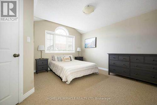 20 Mcconkey Crescent, Brantford, ON - Indoor Photo Showing Bedroom