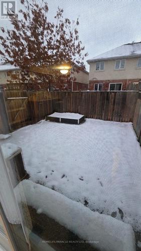 20 Mcconkey Crescent, Brantford, ON - Outdoor