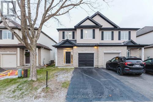 361 WIDGEON WAY  Ottawa, ON K1T 0E9