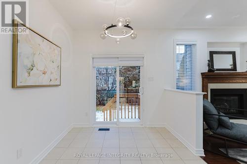 361 Widgeon Way, Ottawa, ON - Indoor Photo Showing Other Room With Fireplace