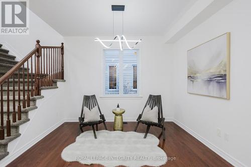 361 Widgeon Way, Ottawa, ON - Indoor