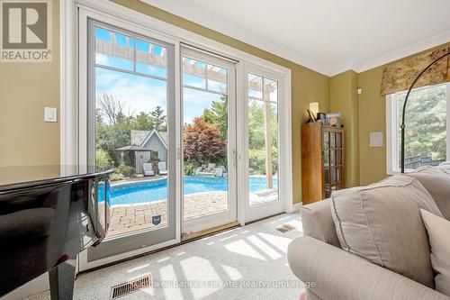 14294 Winston Churchill Boulevard, Caledon, ON - Indoor