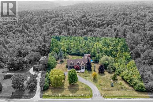 14294 Winston Churchill Boulevard, Caledon, ON - Outdoor With View