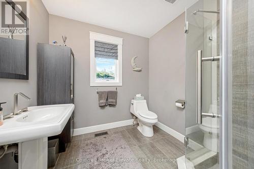 14294 Winston Churchill Boulevard, Caledon, ON - Indoor Photo Showing Bathroom