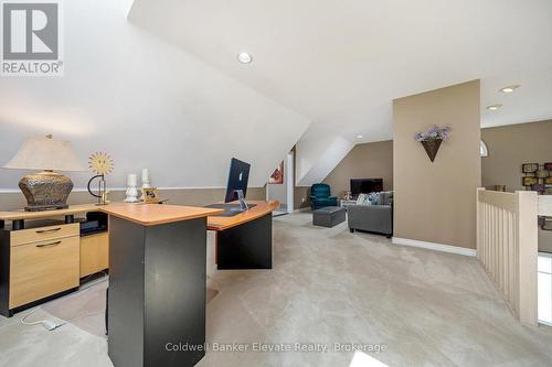 14294 Winston Churchill Boulevard, Caledon, ON - Indoor