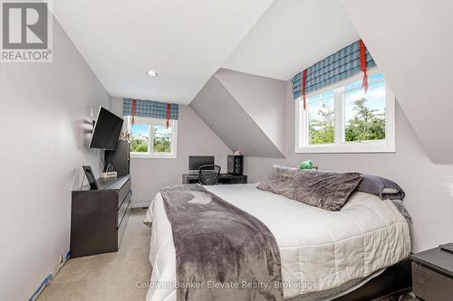 14294 Winston Churchill Boulevard, Caledon, ON - Indoor Photo Showing Bedroom