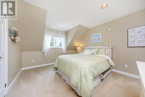 14294 Winston Churchill Boulevard, Caledon, ON - Indoor Photo Showing Bedroom