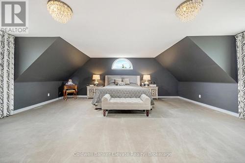 14294 Winston Churchill Boulevard, Caledon, ON - Indoor