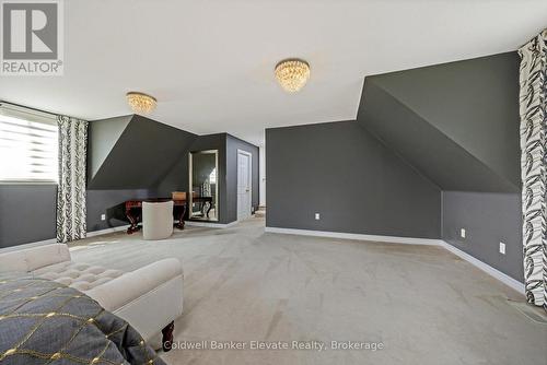 14294 Winston Churchill Boulevard, Caledon, ON -  With Exterior