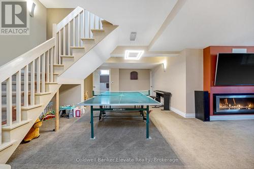 14294 Winston Churchill Boulevard, Caledon, ON - Indoor Photo Showing Other Room