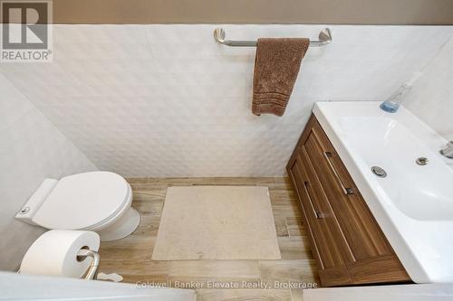 14294 Winston Churchill Boulevard, Caledon, ON - Indoor Photo Showing Bathroom