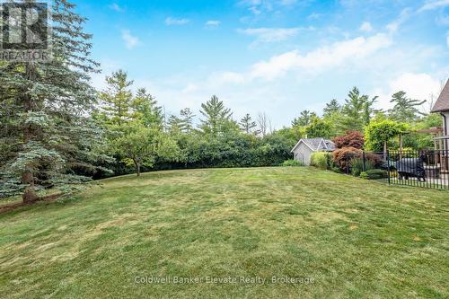 14294 Winston Churchill Boulevard, Caledon, ON - Outdoor