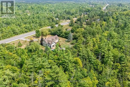 14294 Winston Churchill Boulevard, Caledon, ON - Outdoor With View