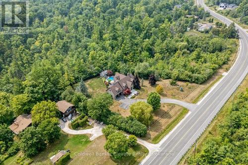 14294 Winston Churchill Boulevard, Caledon, ON - Outdoor With View