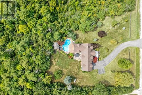 14294 Winston Churchill Boulevard, Caledon, ON - Outdoor With View