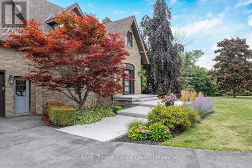 14294 Winston Churchill Boulevard, Caledon, ON - Outdoor