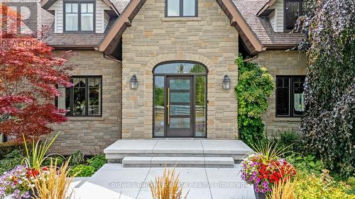 14294 Winston Churchill Boulevard, Caledon, ON - Outdoor