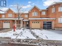 3 Rockgarden Trail, Brampton, ON  - Outdoor With Facade 