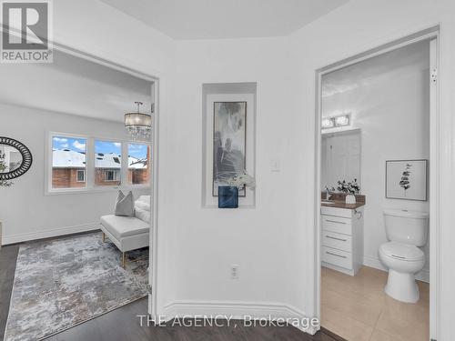 3 Rockgarden Trail, Brampton, ON - Indoor Photo Showing Bathroom