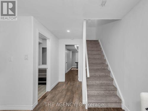 3 Rockgarden Trail, Brampton, ON - Indoor Photo Showing Other Room