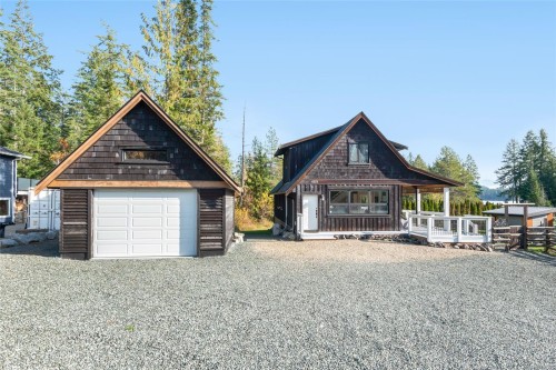 6373 Salal Rd, Port Alberni, BC 