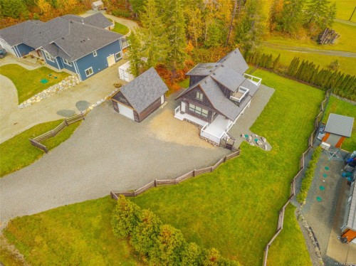 6373 Salal Rd, Port Alberni, BC 