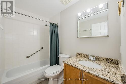 307 - 685 Woolwich Street, Guelph (Riverside Park), ON 