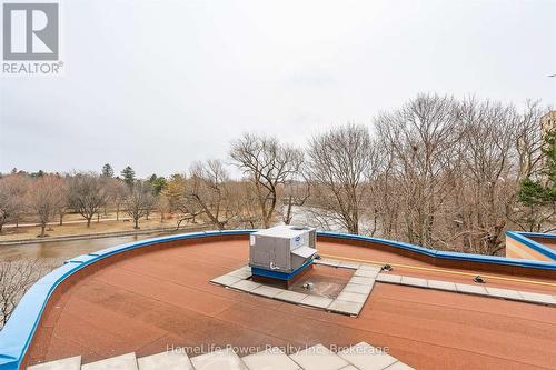 307 - 685 Woolwich Street, Guelph (Riverside Park), ON 