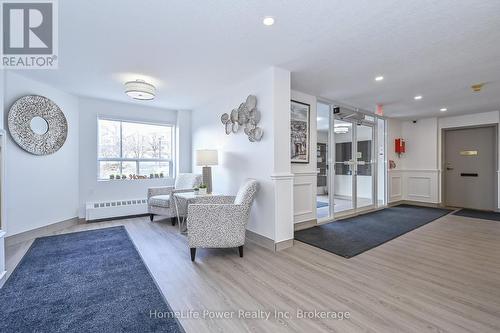 307 - 685 Woolwich Street, Guelph (Riverside Park), ON 