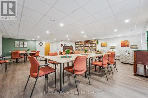 307 - 685 Woolwich Street, Guelph (Riverside Park), ON 