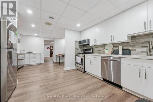 307 - 685 Woolwich Street, Guelph (Riverside Park), ON 