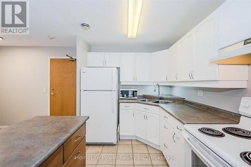 307 - 685 Woolwich Street, Guelph (Riverside Park), ON 