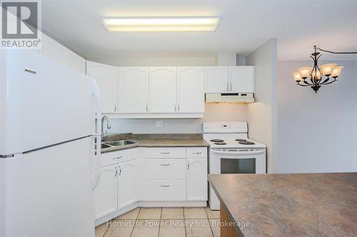 307 - 685 Woolwich Street, Guelph (Riverside Park), ON 