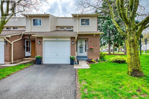 14 - 1548 NEWLANDS CRESCENT  Burlington, ON L7M 1V6